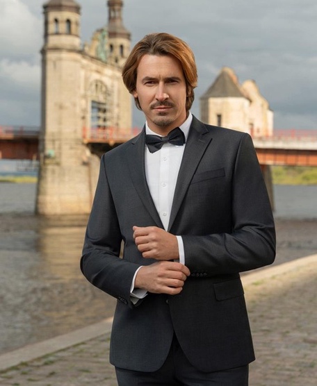 Идеальный образ по вашим пожеланиям и задачам!